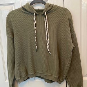 Aerie sweatshirt- size S